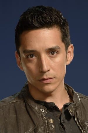 Image of Gabriel Luna