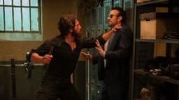 Image of episode Sic Semper Systema