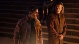 Image of episode The Friendly Type