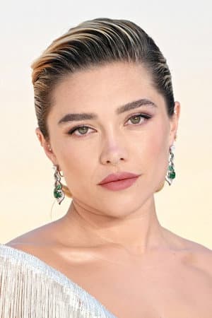 Image of Florence Pugh