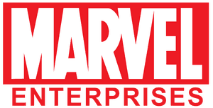 Logo for Marvel Enterprises