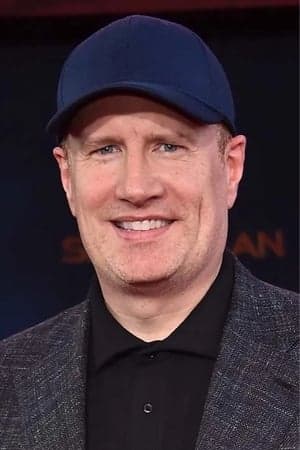 Image of Kevin Feige