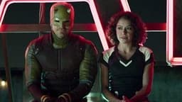 Image of episode Ribbit and Rip It