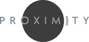 Logo for Proximity Media
