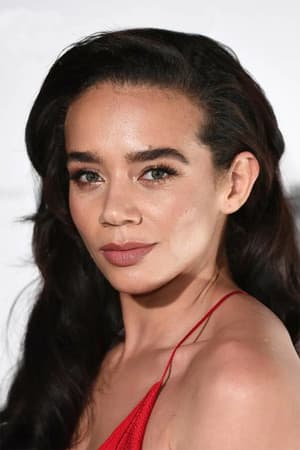 Image of Hannah John-Kamen