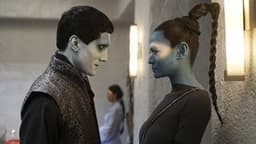Image of episode Fun & Games