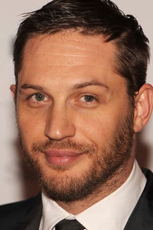 Image of Tom Hardy