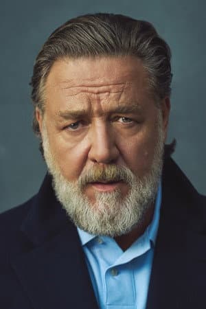 Image of Russell Crowe
