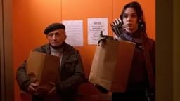 Image of episode Partners, Am I Right?