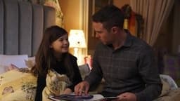Image of episode Inescapable