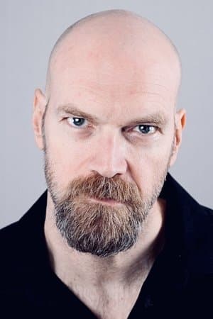 Image of Tyler Mane