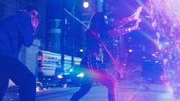 Image of episode No Normal