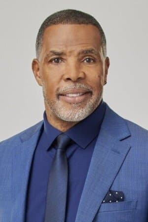 Image of Eriq La Salle