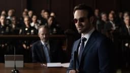 Image of episode The Hollow of His Hand