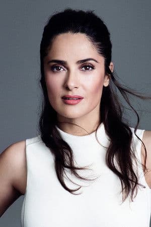 Image of Salma Hayek Pinault