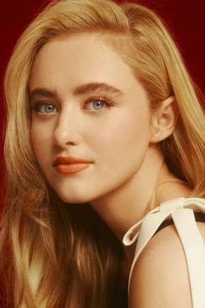 Image of Kathryn Newton