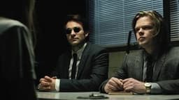Image of episode Into the Ring