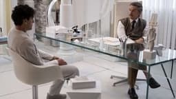 Image of episode Asylum