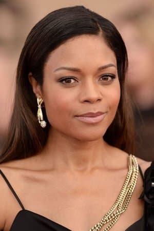 Image of Naomie Harris
