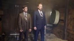 Image of episode Adapt or Die