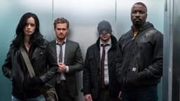 Image of episode Worst Behavior