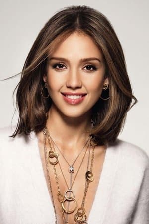 Image of Jessica Alba