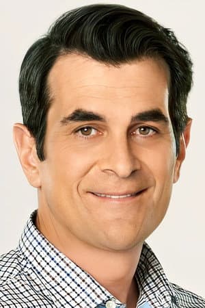 Image of Ty Burrell