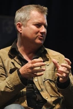 Image of Philip John