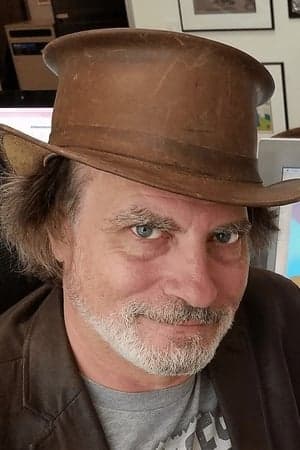 Image of David Silverman