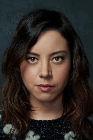 Image of Aubrey Plaza
