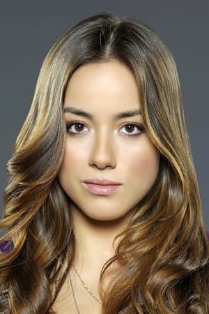 Image of Chloe Bennet