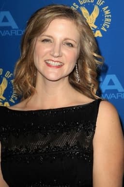 Image of Jennifer Getzinger
