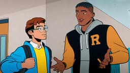 Image of episode The Parker Luck