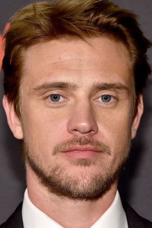 Image of Boyd Holbrook