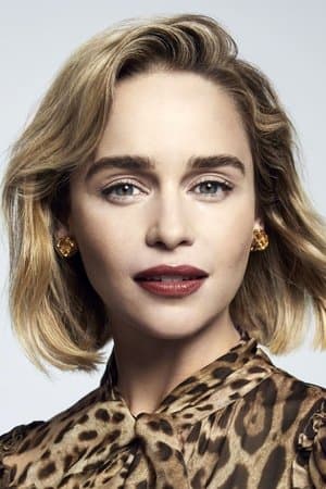 Image of Emilia Clarke