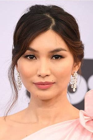 Image of Gemma Chan