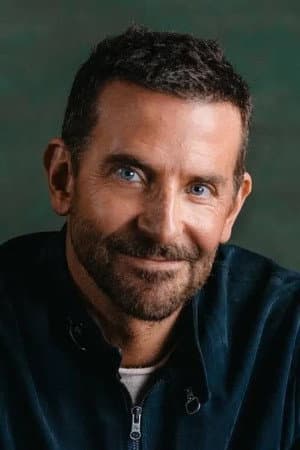 Image of Bradley Cooper