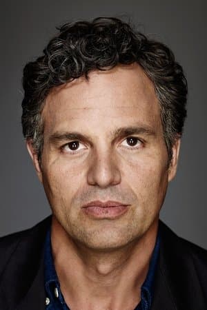 Image of Mark Ruffalo