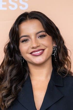 Image of Isabela Merced
