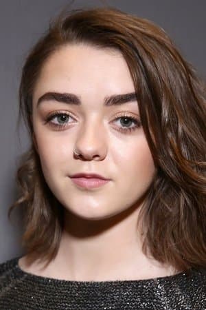 Image of Maisie Williams