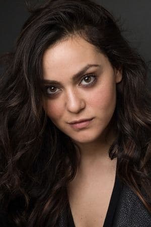 Image of May Calamawy