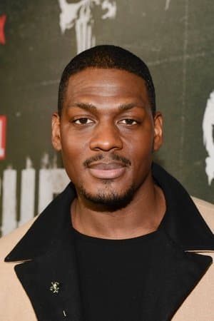 Image of Jason R. Moore