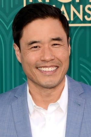 Image of Randall Park