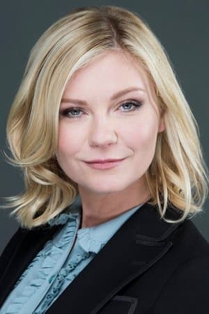 Image of Kirsten Dunst