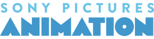 Logo for Sony Pictures Animation