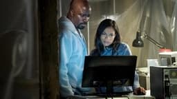 Image of episode Take It Personal