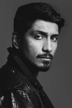 Image of Tenoch Huerta Mejía