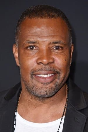 Image of Eriq La Salle