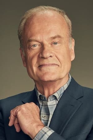 Image of Kelsey Grammer