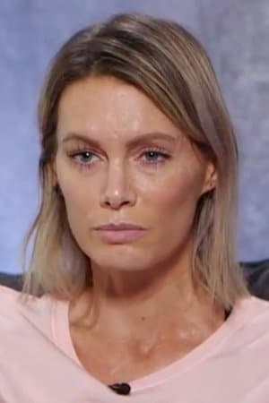 Image of Olivia Jackson